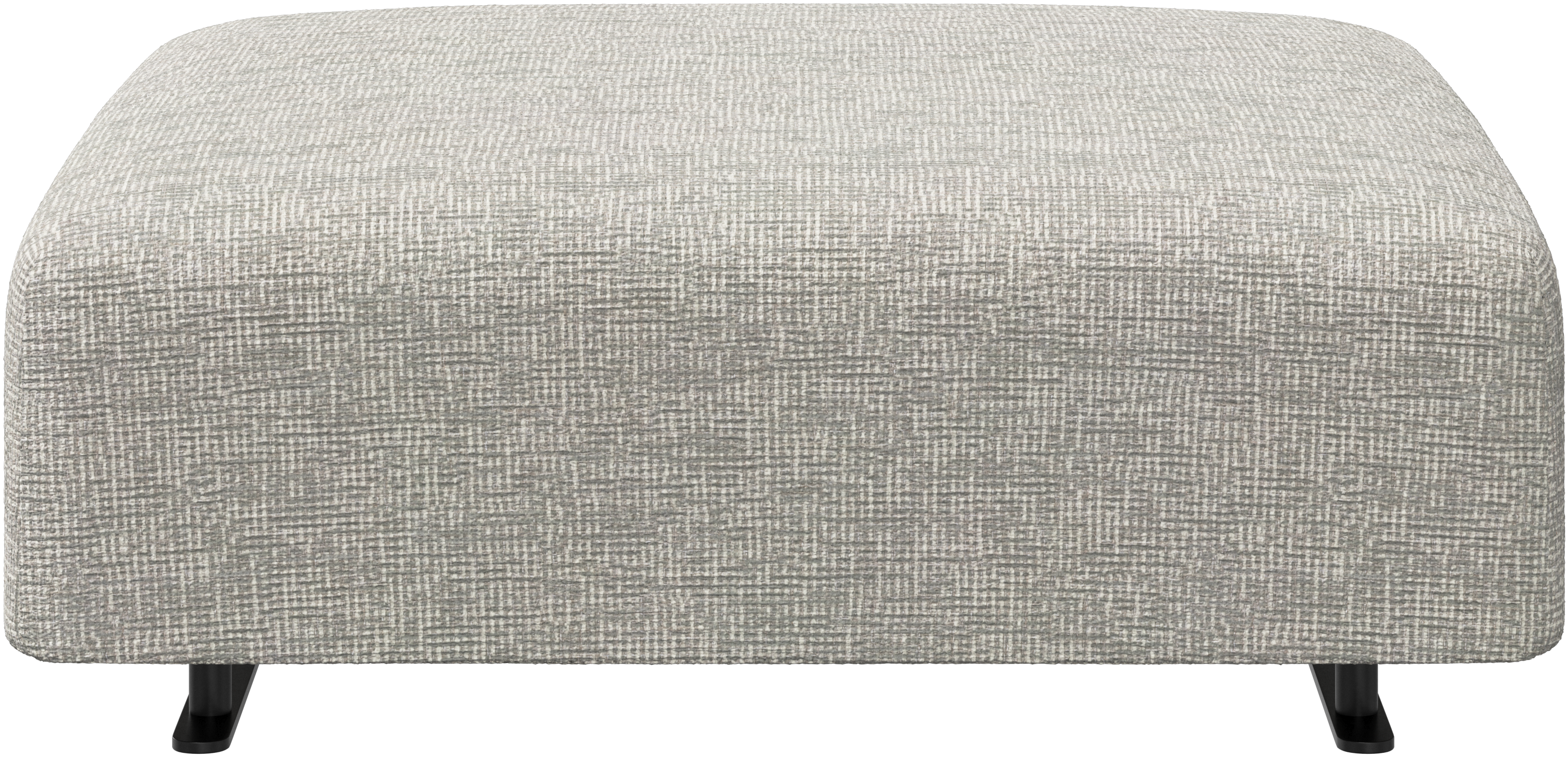 Hampton プーフ レフト＆ライトサイド収納付き | Footstool | Hampton